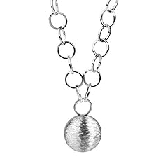 Ernstes design collier gebraucht kaufen  Wird an jeden Ort in Deutschland