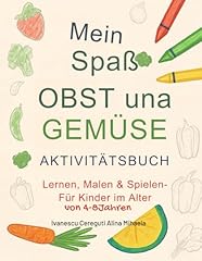 Mein spaß obst usato  Spedito ovunque in Italia 