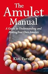 Amulet manual guide for sale  Delivered anywhere in UK