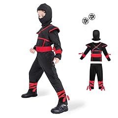 Fairycos ninja kostüm gebraucht kaufen  Wird an jeden Ort in Deutschland