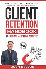 Client retention handbook for sale  Delivered anywhere in USA 
