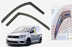Mrp wind deflectors for sale  Delivered anywhere in UK