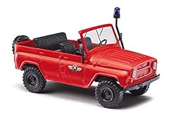 Busch uaz 469 usato  Spedito ovunque in Italia 