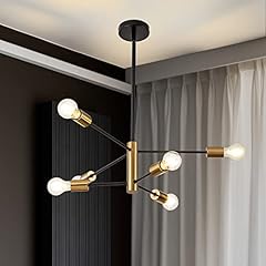 Sinerise modern sputnik for sale  Delivered anywhere in USA 