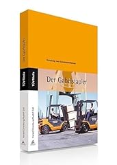 Gabelstapler schulung gabelsta gebraucht kaufen  Wird an jeden Ort in Deutschland
