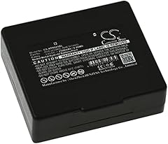 Powerakku hetronic mini gebraucht kaufen  Wird an jeden Ort in Deutschland