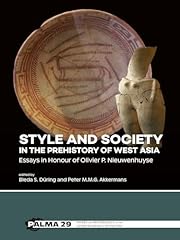 Style and society d'occasion  Livré partout en France