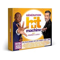 Generation hit machine d'occasion  Livré partout en France