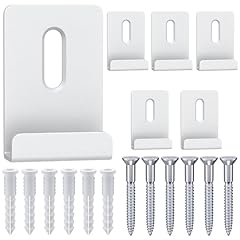 Bagteck 6pcs metal for sale  Delivered anywhere in USA 