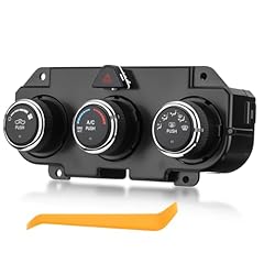 Front climate control for sale  Delivered anywhere in USA 