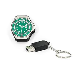 Mini usb uhr gebraucht kaufen  Wird an jeden Ort in Deutschland
