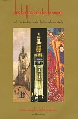 Beffrois hommes nord d'occasion  Livré partout en France