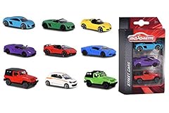 Majorette 20522700 vehicule d'occasion  Livré partout en France