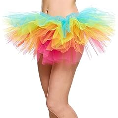 Giallo gonne tutu usato  Spedito ovunque in Italia 