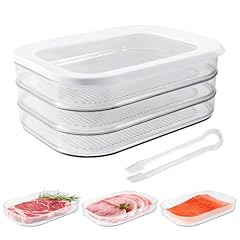 Henshow meat fridge for sale  Delivered anywhere in UK