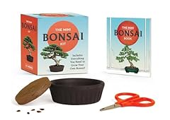 Mini bonsai kit for sale  Delivered anywhere in USA 