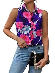 Zeagoo women hawaiian for sale  Delivered anywhere in USA 