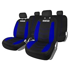 Sparco sps431bl set usato  Spedito ovunque in Italia 