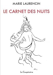 Carnet nuits d'occasion  Livré partout en France