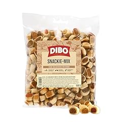 Snackie mix 500g gebraucht kaufen  Wird an jeden Ort in Deutschland