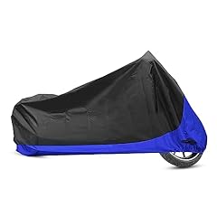 Autohaux motorcycle cover for sale  Delivered anywhere in USA 