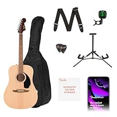 Fender guitare acoustique d'occasion  Livré partout en France