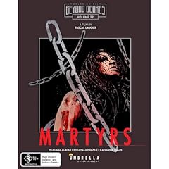 Martyrs gebraucht kaufen  Wird an jeden Ort in Deutschland
