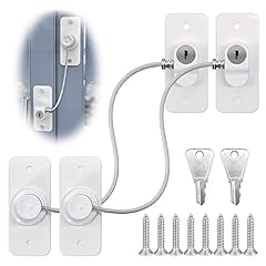 2pcs window locks for sale  Delivered anywhere in UK
