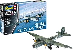 Revell 03913 heinkel for sale  Delivered anywhere in Ireland