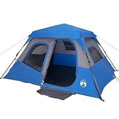 Vidaxl tenda campeggio usato  Spedito ovunque in Italia 