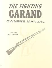 Fighting garand government d'occasion  Livré partout en France