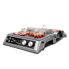 Cecotec barbecue grill usato  Spedito ovunque in Italia 