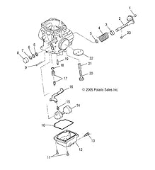 Polaris genuine oem for sale  Delivered anywhere in USA 