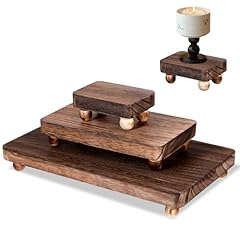 Xthrotsenk pcs wooden for sale  Delivered anywhere in USA 