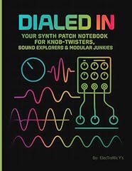 Dialed your synth usato  Spedito ovunque in Italia 