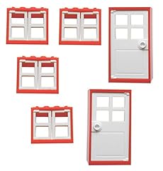 Lego windows doors for sale  Delivered anywhere in UK