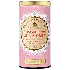Republic tea strawberry for sale  Delivered anywhere in USA 