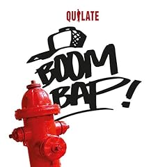 Boom bap import d'occasion  Livré partout en France