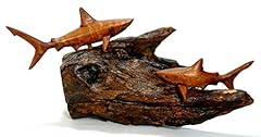Two hand carved for sale  Delivered anywhere in USA 