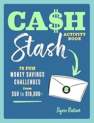 Cash stash activity for sale  Delivered anywhere in USA 