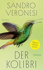 Kolibri roman premio gebraucht kaufen  Wird an jeden Ort in Deutschland