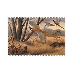 Pheasant hunting prints for sale  Delivered anywhere in UK