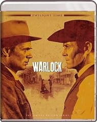 Warlock twilight time for sale  Delivered anywhere in USA 