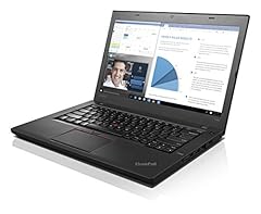 Lenovo thinkpad t460 d'occasion  Livré partout en France