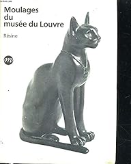 Moulages musée louvres d'occasion  Livré partout en France