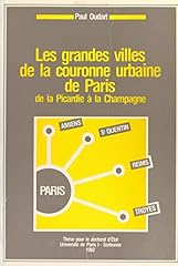 Grandes villes couronne d'occasion  Livré partout en France