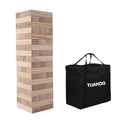 Tuahoo giant tumble for sale  Delivered anywhere in USA 
