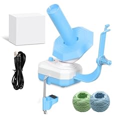 Yallmie electric yarn for sale  Delivered anywhere in UK