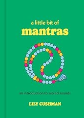 Little bit mantras d'occasion  Livré partout en France