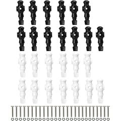 26pcs foosball men for sale  Delivered anywhere in USA 
